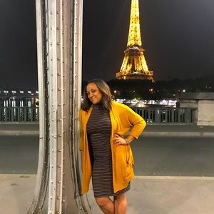 Welcome to my closet!